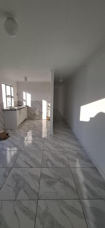 To Let 1 Bedroom Property for Rent in Ruyterwacht Western Cape